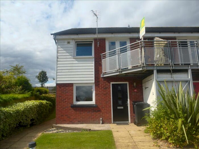 1 Bedroom House To Rent In Attingham Drive, Dudley, DY1