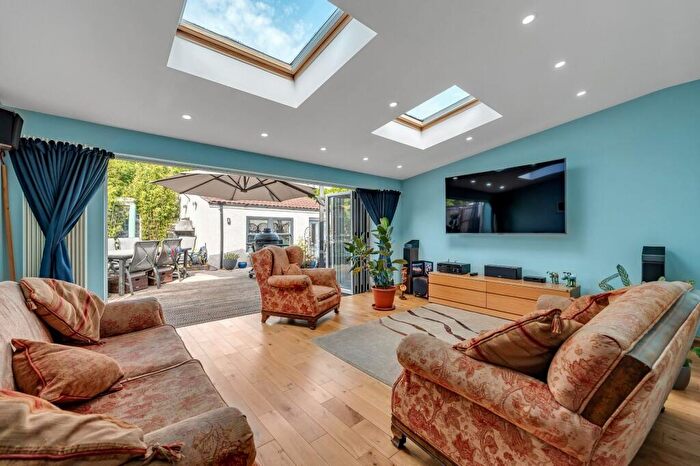 3 Bedroom Semi Detached House For Sale In Ravenglass Crescent, Bristol, BS10