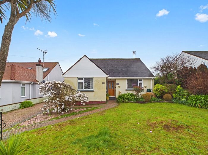 2 Bedroom Bungalow For Sale In Broadsands Avenue, Paignton, TQ4