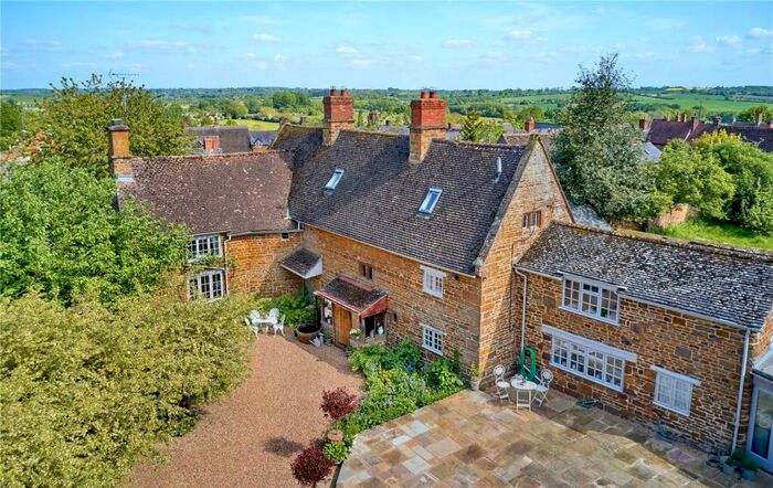 5 Bedroom Detached House For Sale In Partridge Lane, Eydon, Daventry, Northamptonshire, NN11