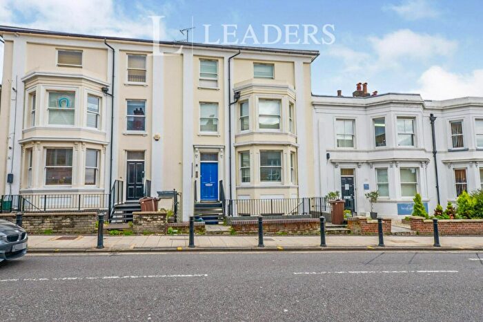 2 Bedroom Flat To Rent In London Road, St. Albans, AL1