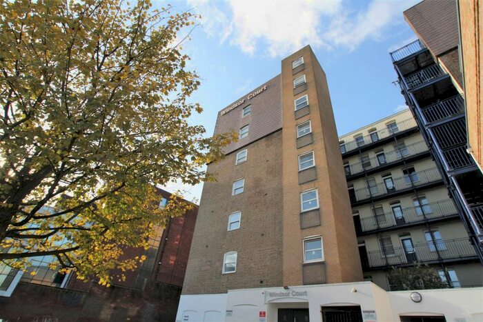 1 Bedroom Flat To Rent In Windsor Street, Brighton, BN1