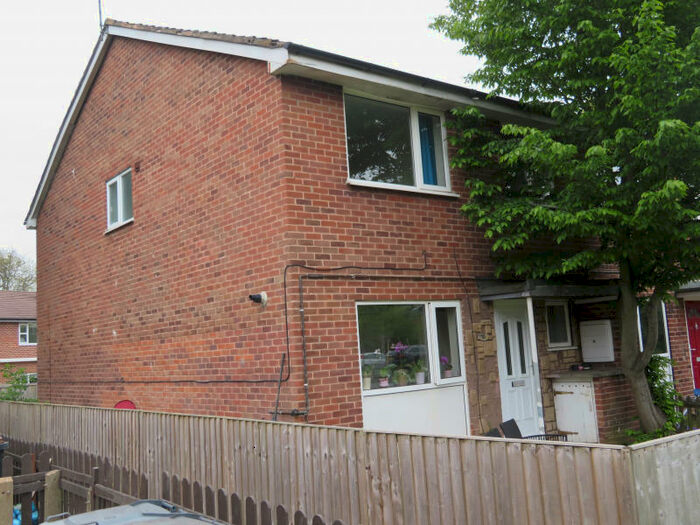 4 Bedroom Semi-Detached House To Rent In Templar Road, Beeston, Nottingham, NG9