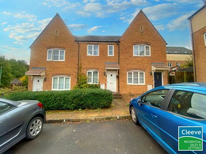 2 Bedroom Terraced House To Rent In Wyndham Way, Winchcombe, GL54