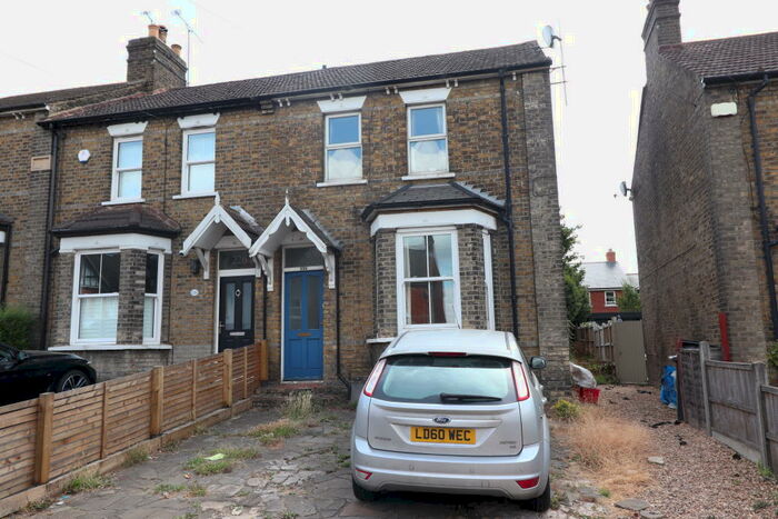 1 Bedroom Flat To Rent In Brentwood, CM15