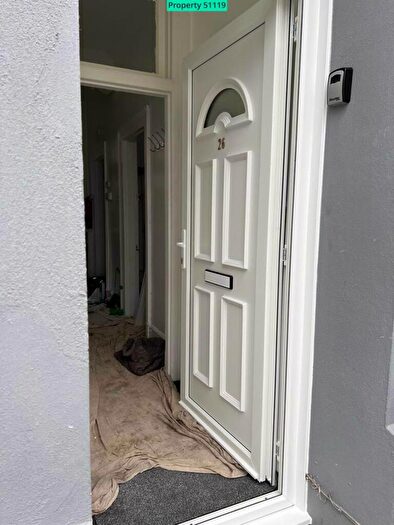 4 Bedroom Terraced House To Rent In Sydney Street, Plymouth, PL1