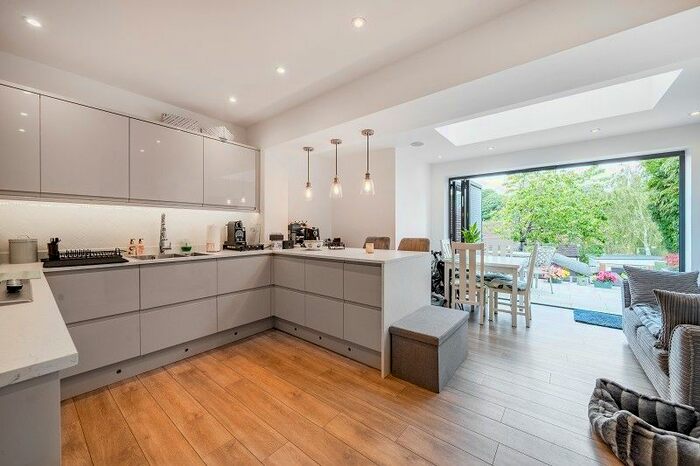 2 Bedroom End Of Terrace House To Rent In Beechen Lane, Lower Kingswood, Tadworth, Surrey., KT20