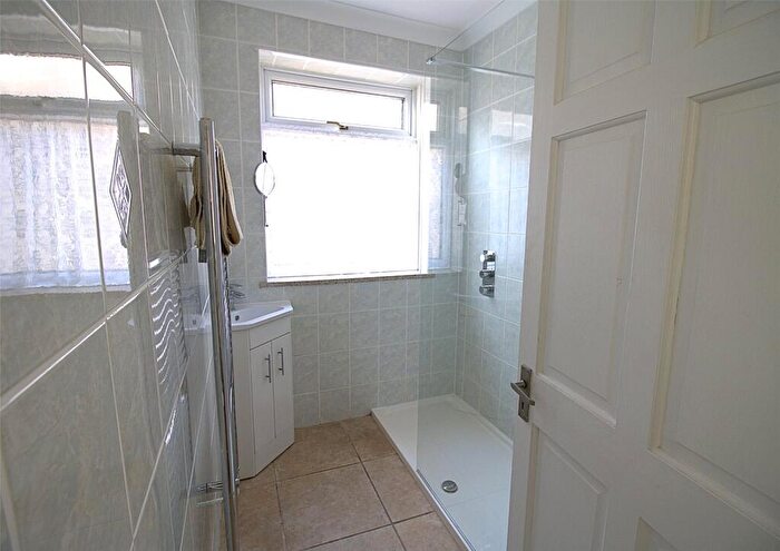 2 Bedroom Bungalow For Sale In Moorvale Road, Bournemouth, Dorset, BH9