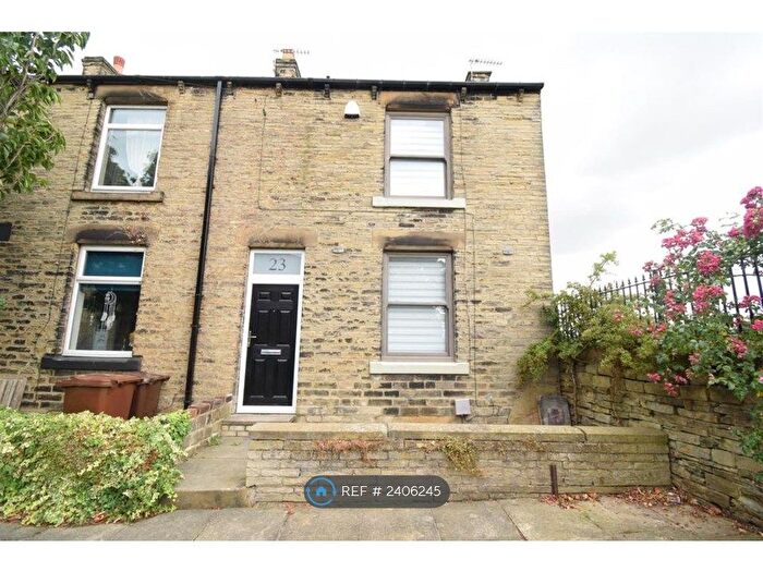 2 Bedroom Terraced House To Rent In Lionel Street, Ossett, WF5