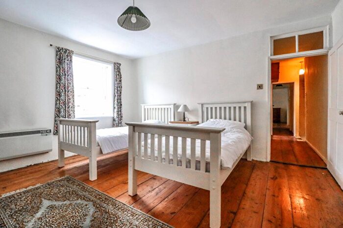 3 Bedroom Cottage For Sale In Friday Market Place, Walsingham, NR22