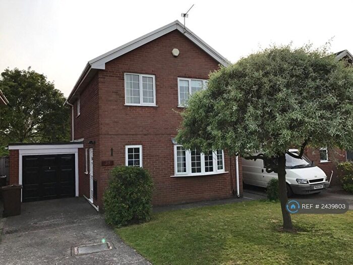 4 Bedroom Detached House To Rent In Redwood Ave, Liverpool, L31