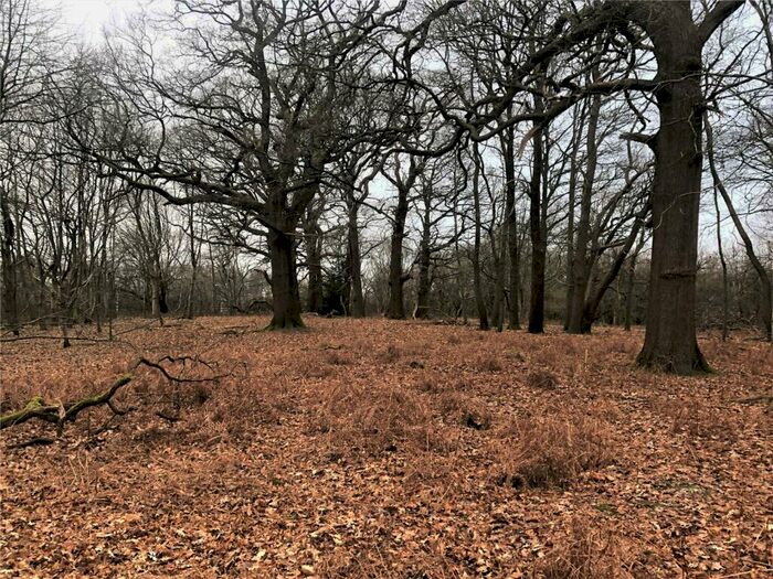 Property To Rent In Pease Pottage, Crawley, RH11