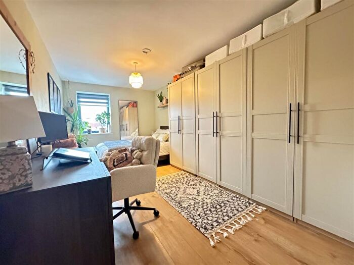 2 Bedroom Apartment To Rent In High Street, Shirehampton, BS11