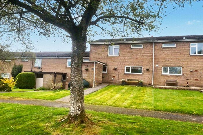 3 Bedroom End Of Terrace House For Sale In Dol Y Fan, Newbridge-on-Wye, Llandrindod Wells, Powys, LD1
