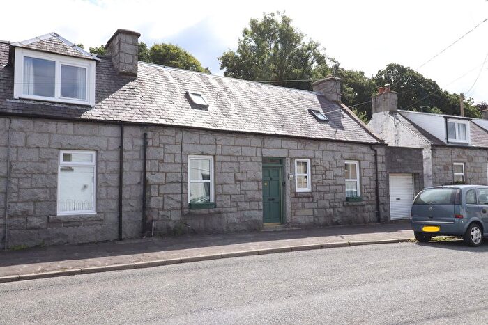 3 Bedroom End Terrace House For Sale In Southwick Road, Dalbeattie, DG5