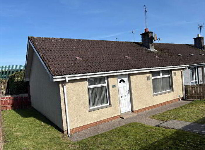 2 Bedroom Bungalows For Sale In Lismore, Newry, BT35