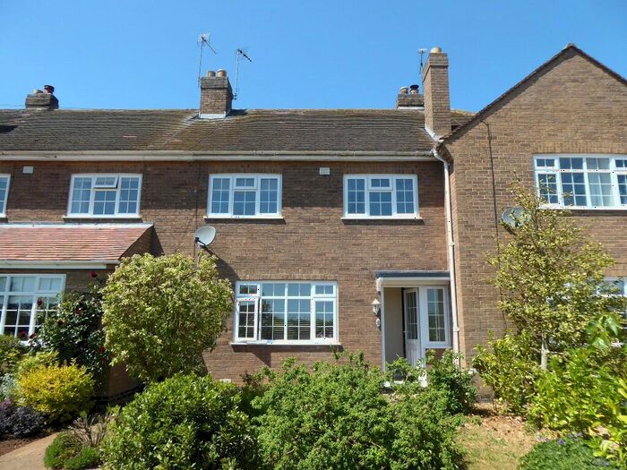 3 Bedroom Terraced House To Rent In Cross Roads Cottages, Grantham Lane, PE9