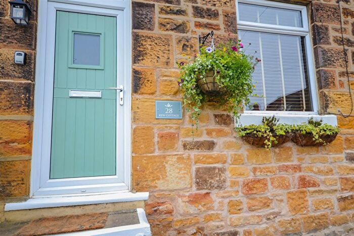 2 Bedroom Property To Rent In High Street, Brotton, Saltburn-By-The-Sea, TS12