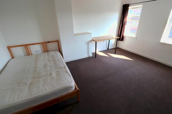 2 Bedroom Flat To Rent In Far Gosford Street, Coventry, CV1