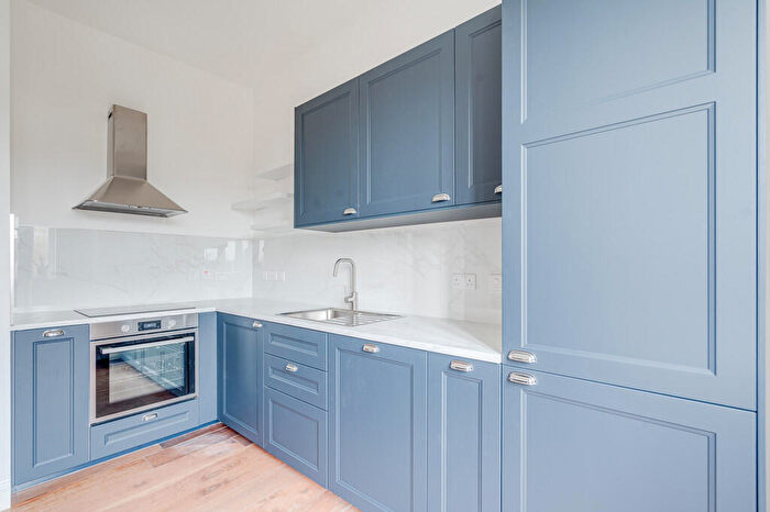 2 Bedroom Apartment To Rent In Wedderburn Road, Hampstead, London, NW3