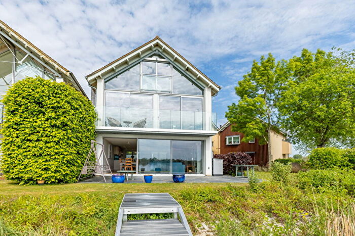 4 Bedroom Detached House For Sale In Clearwater, The Lower Mill Estate, GL7