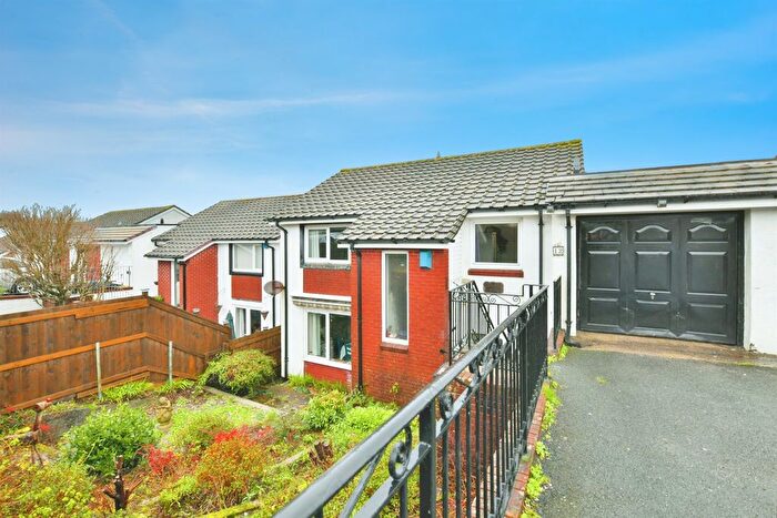 7 Bedroom Detached House For Sale In Forder Heights, Plymouth, PL6