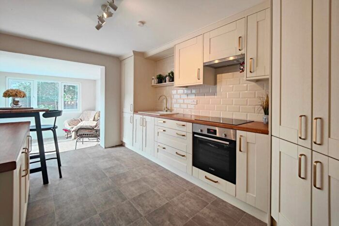 2 Bedroom Semi-Detached Bungalow For Sale In Mattock Crescent, Morecambe, LA4