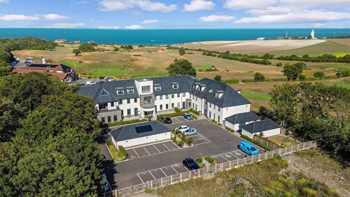 3 Bedroom Flat For Sale In The Fairways, Convent Road, Broadstairs, Kent, CT10