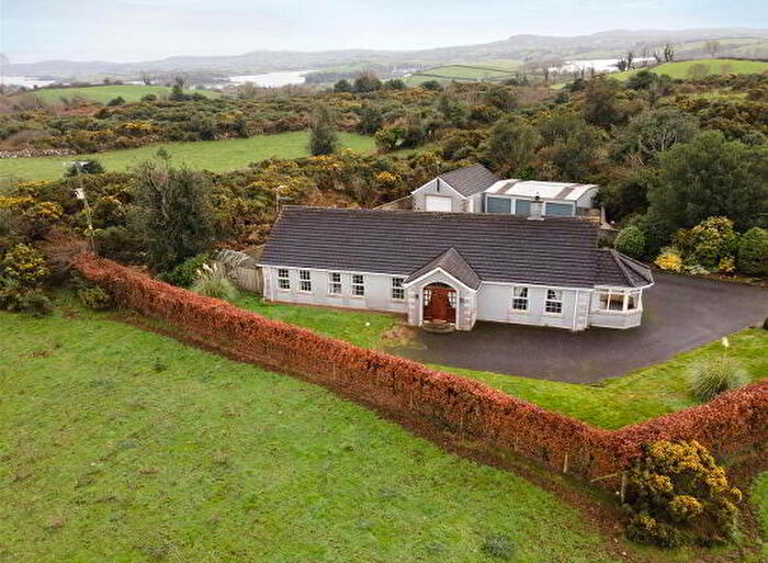 4 Bedroom Detached Bungalows For Sale In Scaddy Road, Downpatrick, BT30