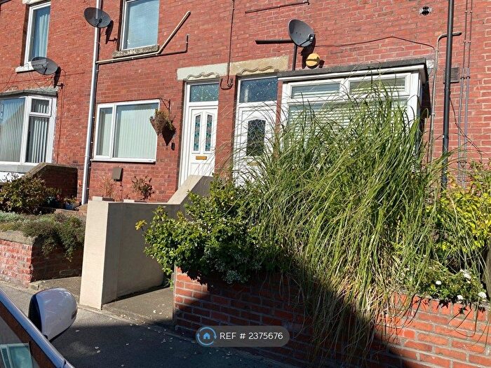 2 Bedroom Terraced House To Rent In Durham Road, Ushaw Moor, DH7