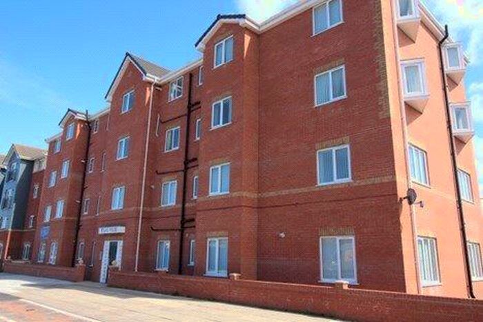 1 Bedroom Apartment To Rent In Vauxhall Road, Liverpool, L5