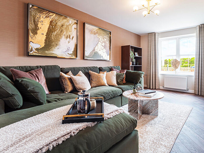 4 Bedroom Detached House For Sale In Primrose Lane, Newcastle Upon Tyne, NE13