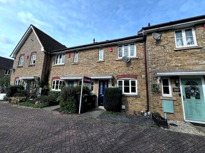 2 Bedroom Property To Rent In Faustina Drive, Kingsnorth, Ashford, TN23