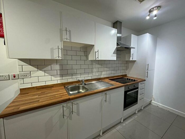 2 Bedroom Apartment To Rent In Touthill Close, Peterborough, PE1