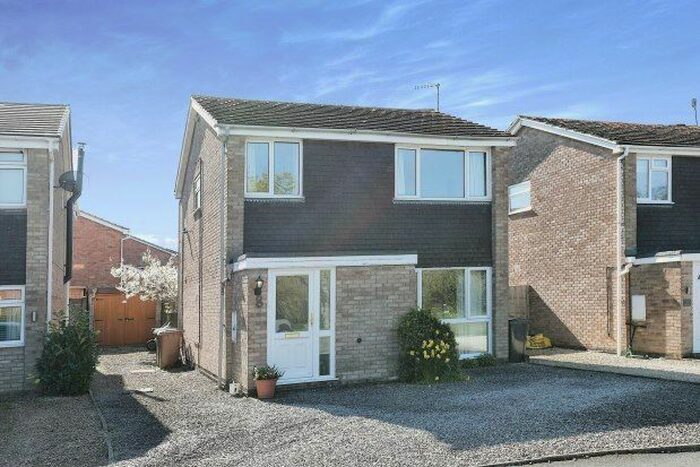 4 Bedroom Property To Rent In Dudley Road, Evesham, WR11