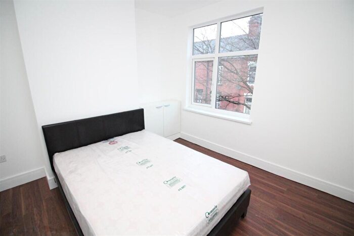 1 Bedroom Flat To Rent In Avenue Road Extension, Leicester, LE2