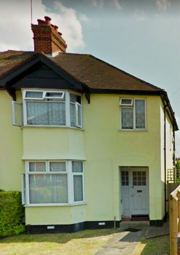 4 Bedroom End Of Terrace House To Rent In Kenilworth Avenue, Oxford, Hmo Ready Sharers, OX4