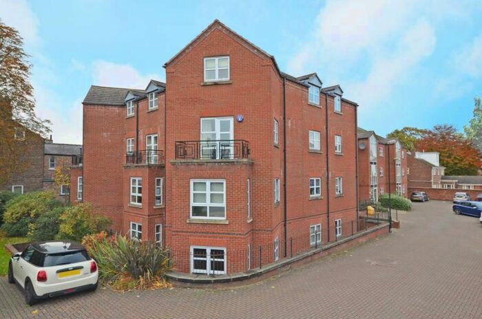1 Bedroom Flat To Rent In Tradewinds, Lawrence Street, York, YO10