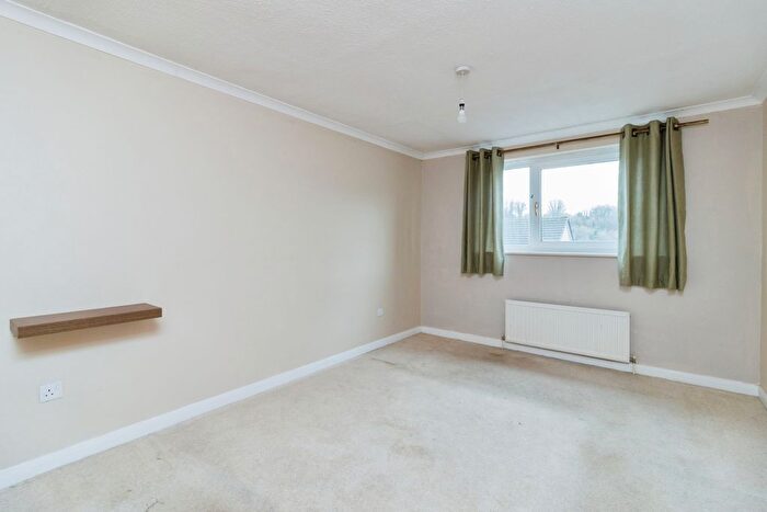 4 Bedroom Detached House For Sale In The Dell, Tavistock, Devon, PL19