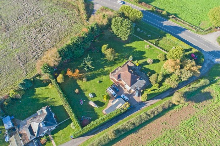 Land For Sale In Leeds Road, Thorpe Willoughby, Selby, YO8