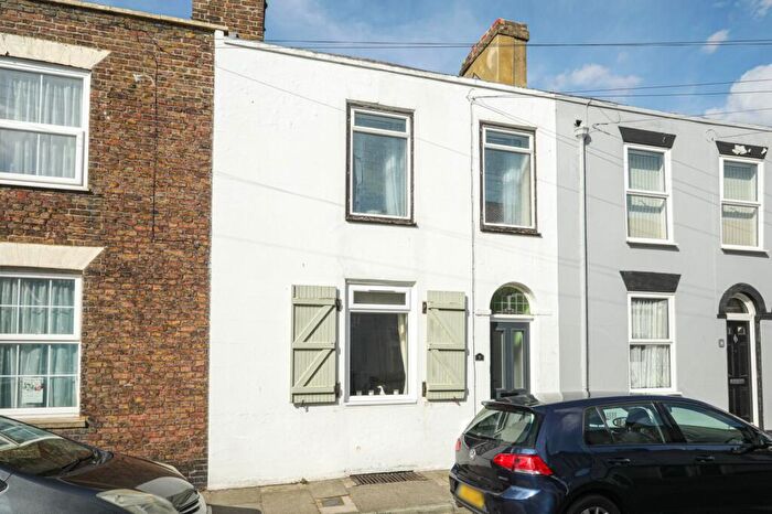 3 Bedroom Terraced House For Sale In Princes Street, Deal, Kent, CT14