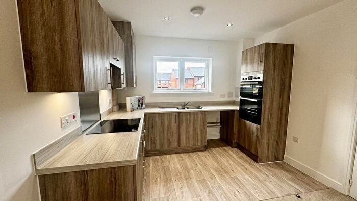 2 Bedroom Flat To Rent In Cherry Orchard, Swanscombe, DA10