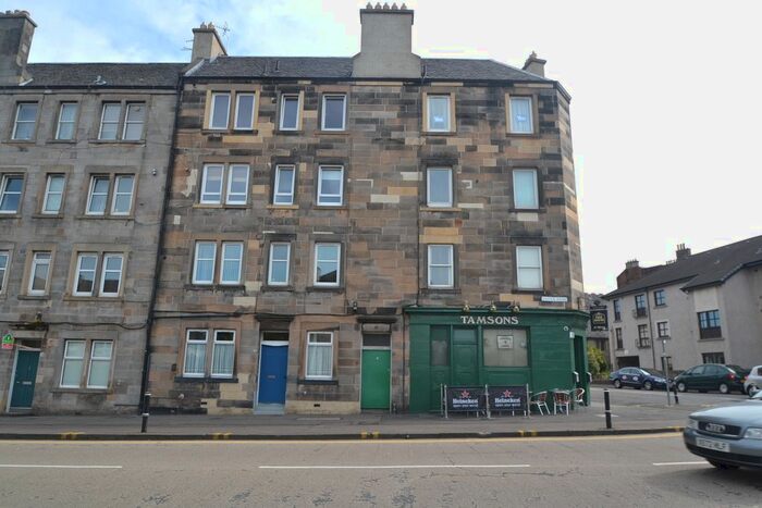 1 Bedroom Flat To Rent In Easter Road, Edinburgh, EH6