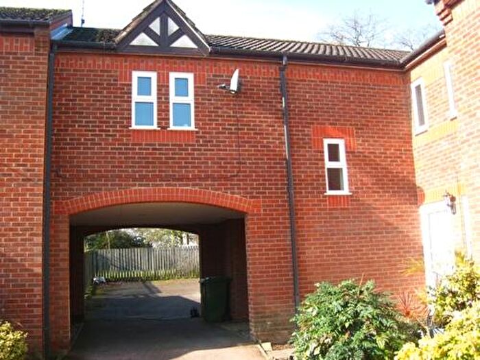 1 Bedroom Terraced House To Rent In Elvington, King's Lynn, PE30