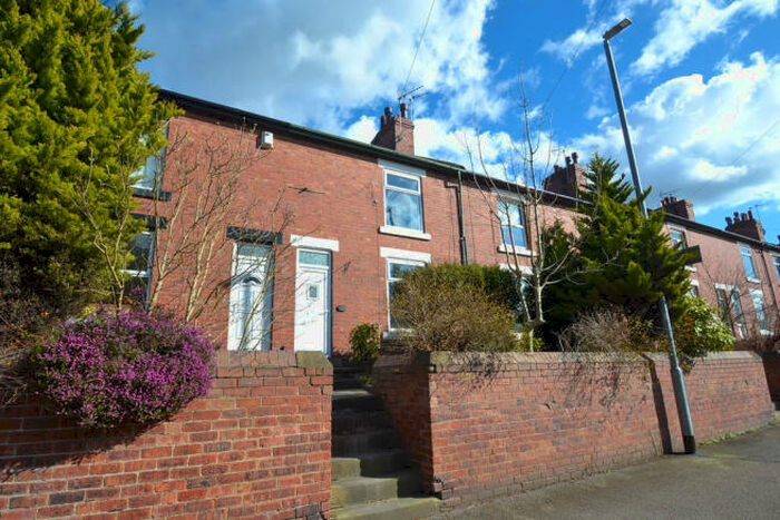 2 Bedroom Terraced House To Rent In Prospect Terrace, Micklefield, LS25