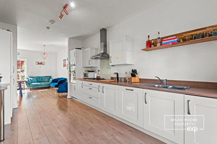 4 Bedroom End Of Terrace House For Sale In Capricorn Way, Sherford, Plymouth, PL9