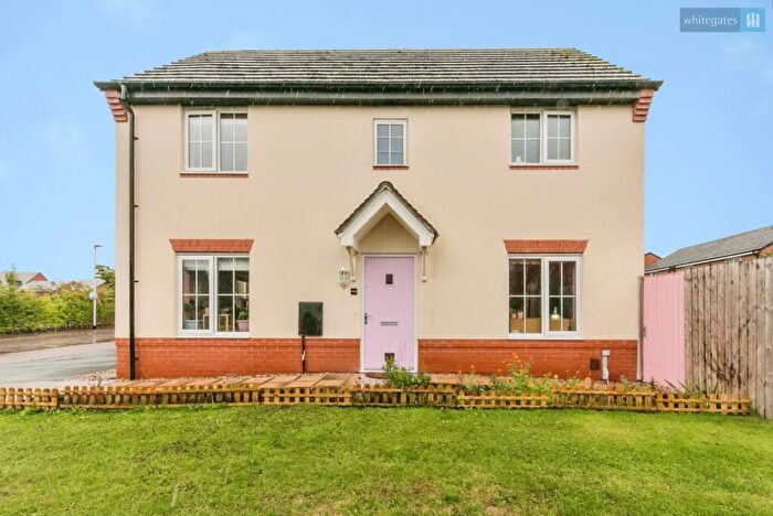3 Bedroom Semi-Detached House For Sale In Broad Street, Crewe, Cheshire, CW1