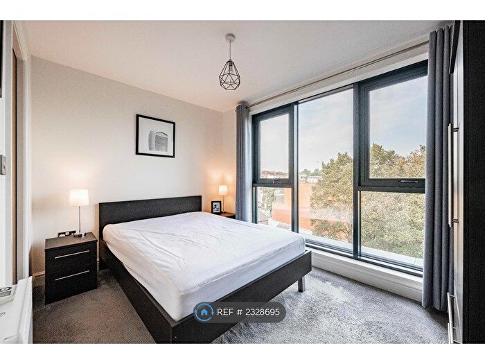 2 Bedroom Flat To Rent In Grosvenor House, Norwich, NR1