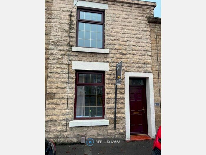 2 Bedroom Terraced House To Rent In Darwen Road, Bromley Cross, Bolton, BL7