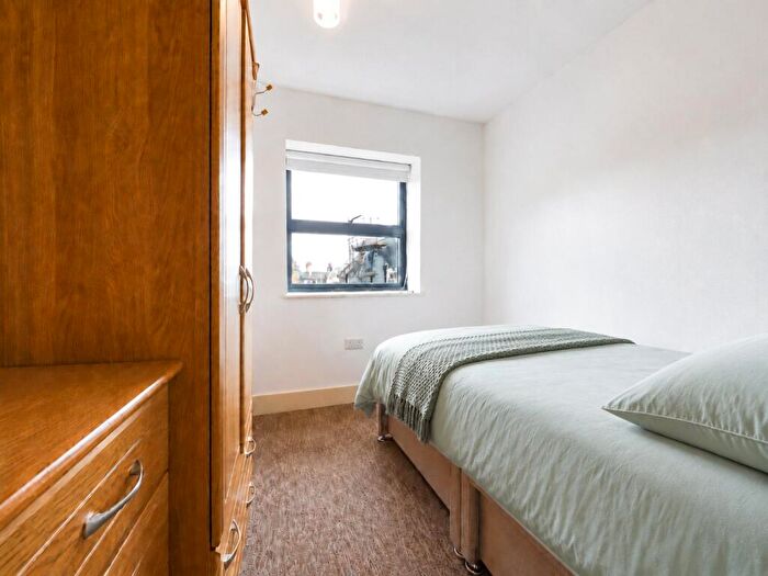 Apartment To Rent In Castle Street, Brighton, BN1